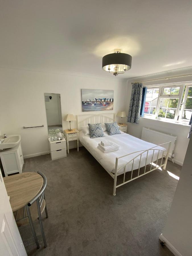 An Porth Guest House St Ives Extérieur photo
