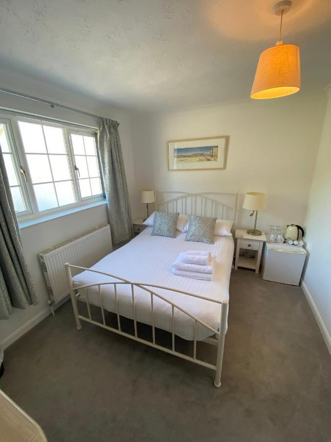 An Porth Guest House St Ives Extérieur photo