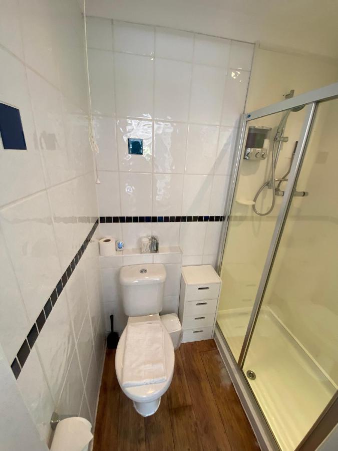 An Porth Guest House St Ives Extérieur photo