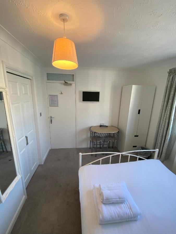 An Porth Guest House St Ives Extérieur photo