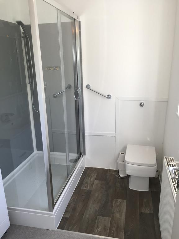 An Porth Guest House St Ives Extérieur photo