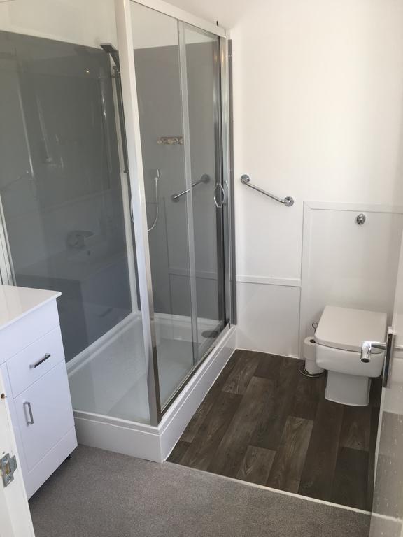 An Porth Guest House St Ives Extérieur photo