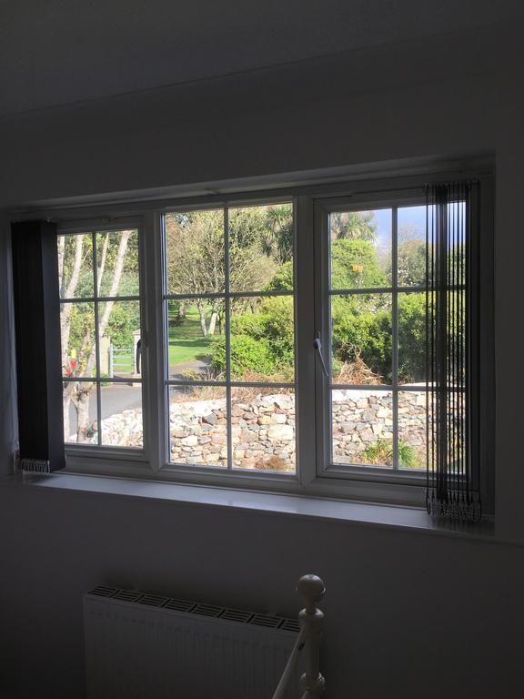 An Porth Guest House St Ives Extérieur photo